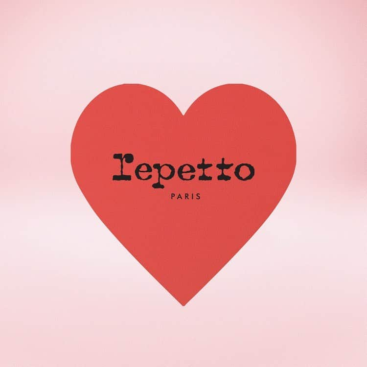 Repettoのインスタグラム