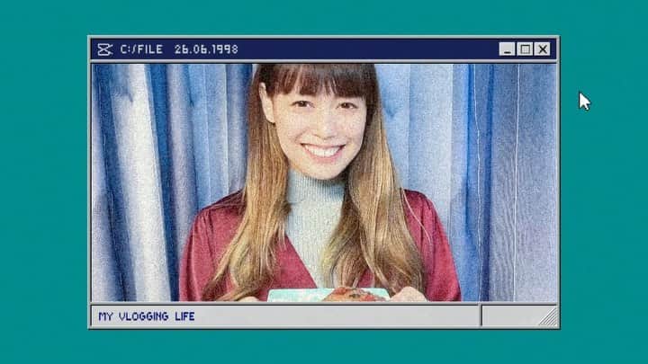 優美のインスタグラム