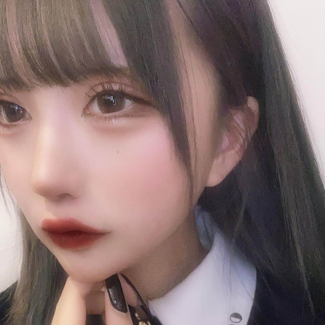 籠乃めあのインスタグラム