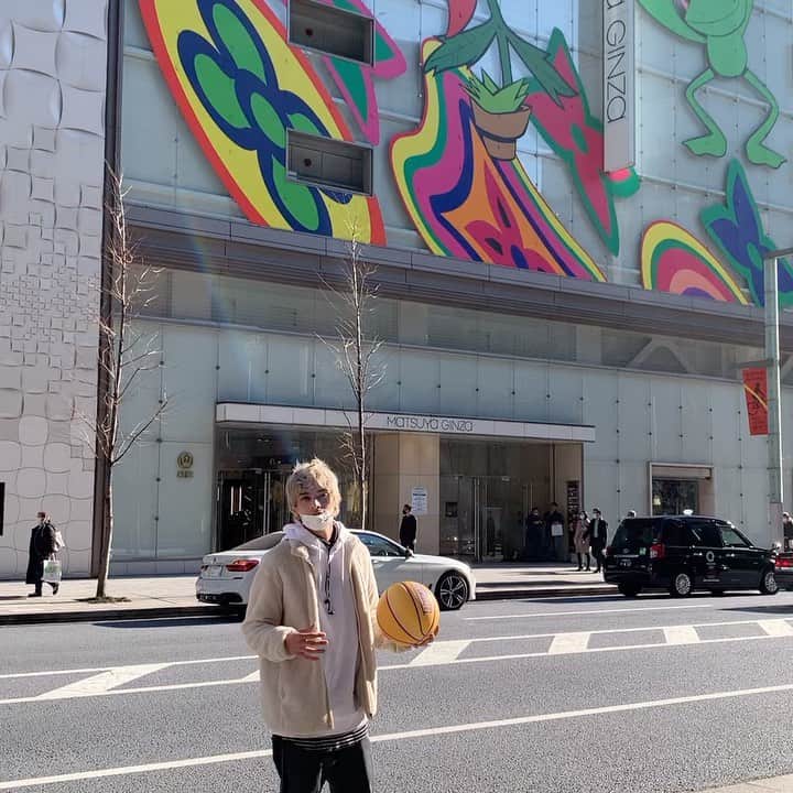 のインスタグラム：「life updates」