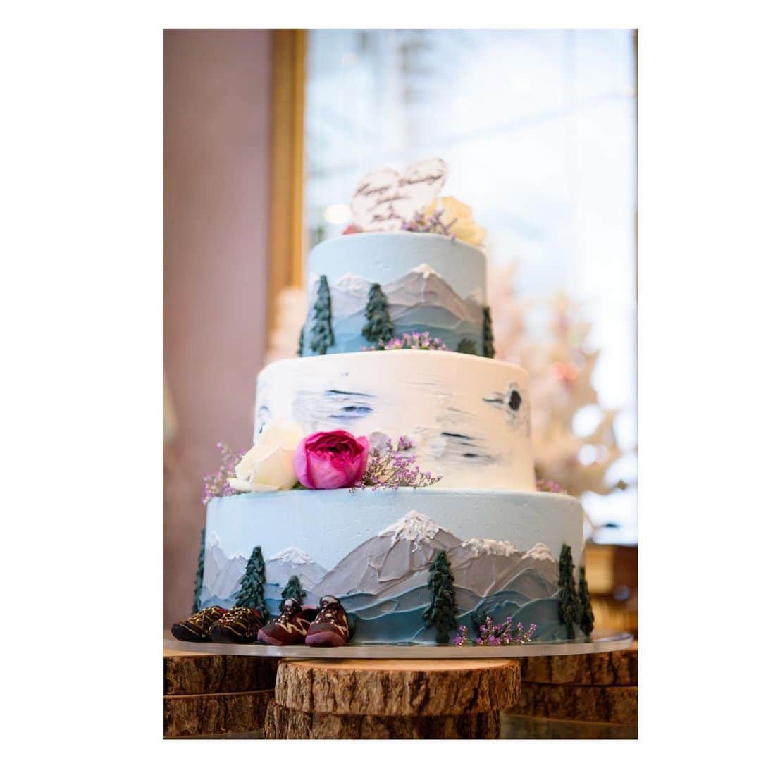 ArtGraceWeddingHillsのグルメインスタ