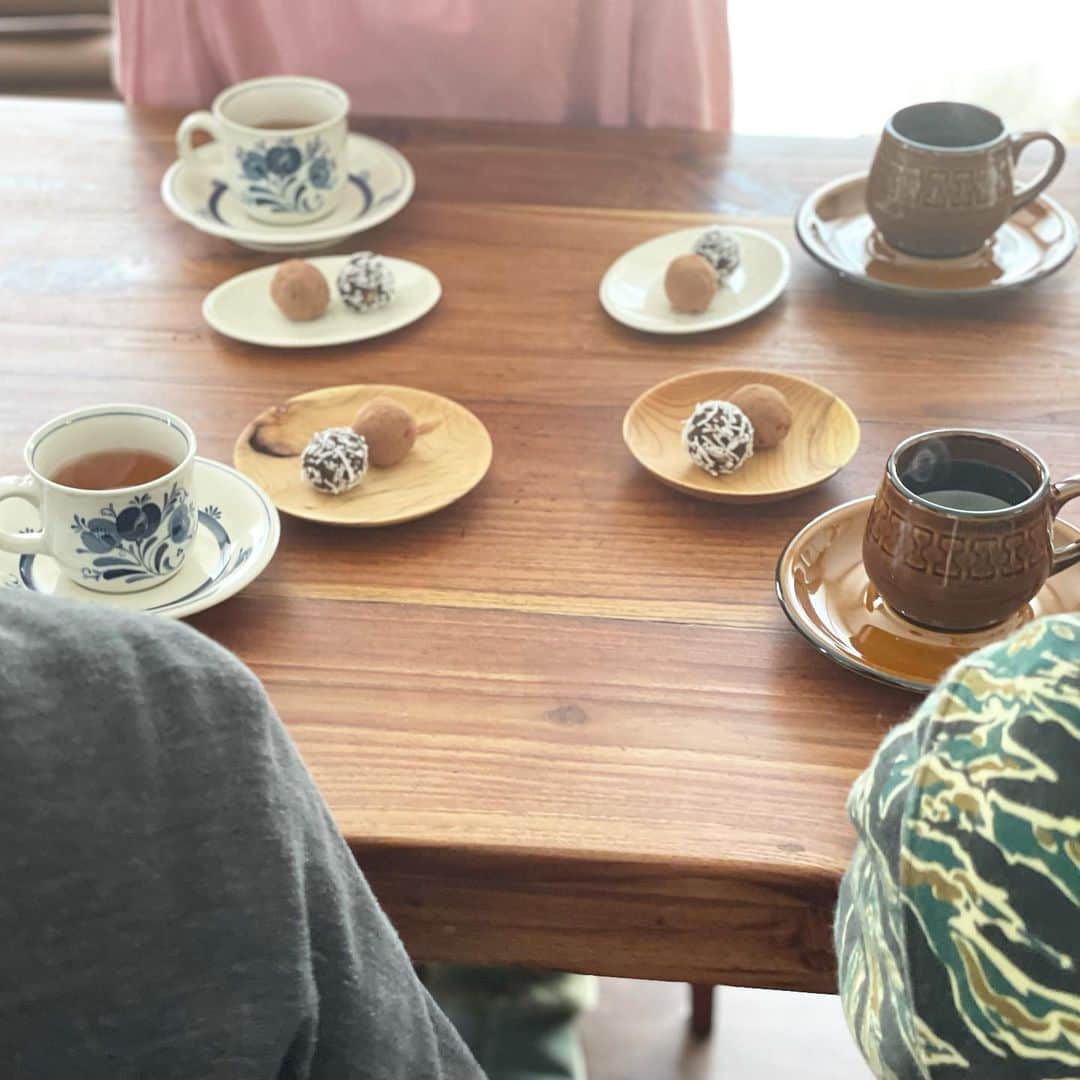 AYUMIのインスタグラム