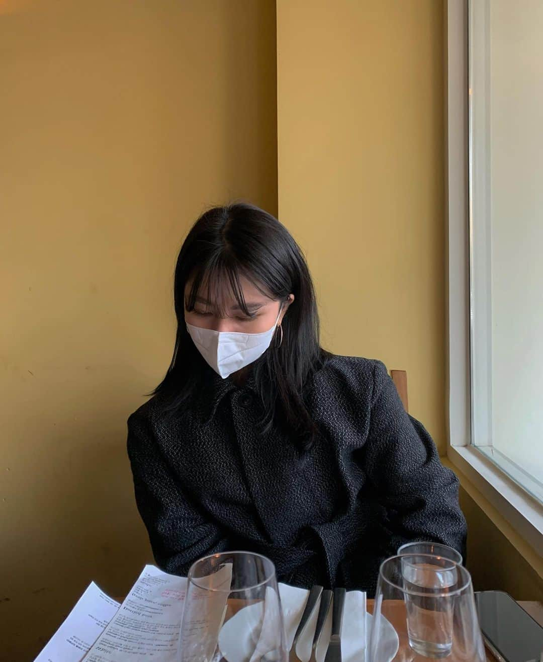 スルギさんのインスタグラム写真 - (スルギInstagram)「. 먹다 끝난 연휴😭」2月14日 23時32分 - seulgg_