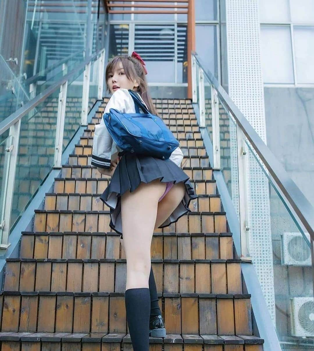 アジア女性まとめさんのインスタグラム写真 - (アジア女性まとめInstagram)「@meizimini」2月14日 23時27分 - bad.asian.girl