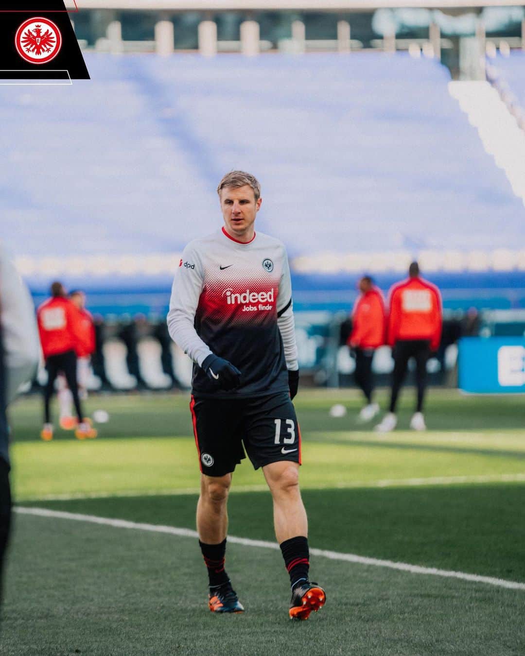 アイントラハト・フランクフルトさんのインスタグラム写真 - (アイントラハト・フランクフルトInstagram)「🔛 #SGEKOE • • #matchday #SGEKOE #sge #eintracht #frankfurt #eintrachtfrankfurt」2月14日 23時28分 - eintrachtfrankfurt
