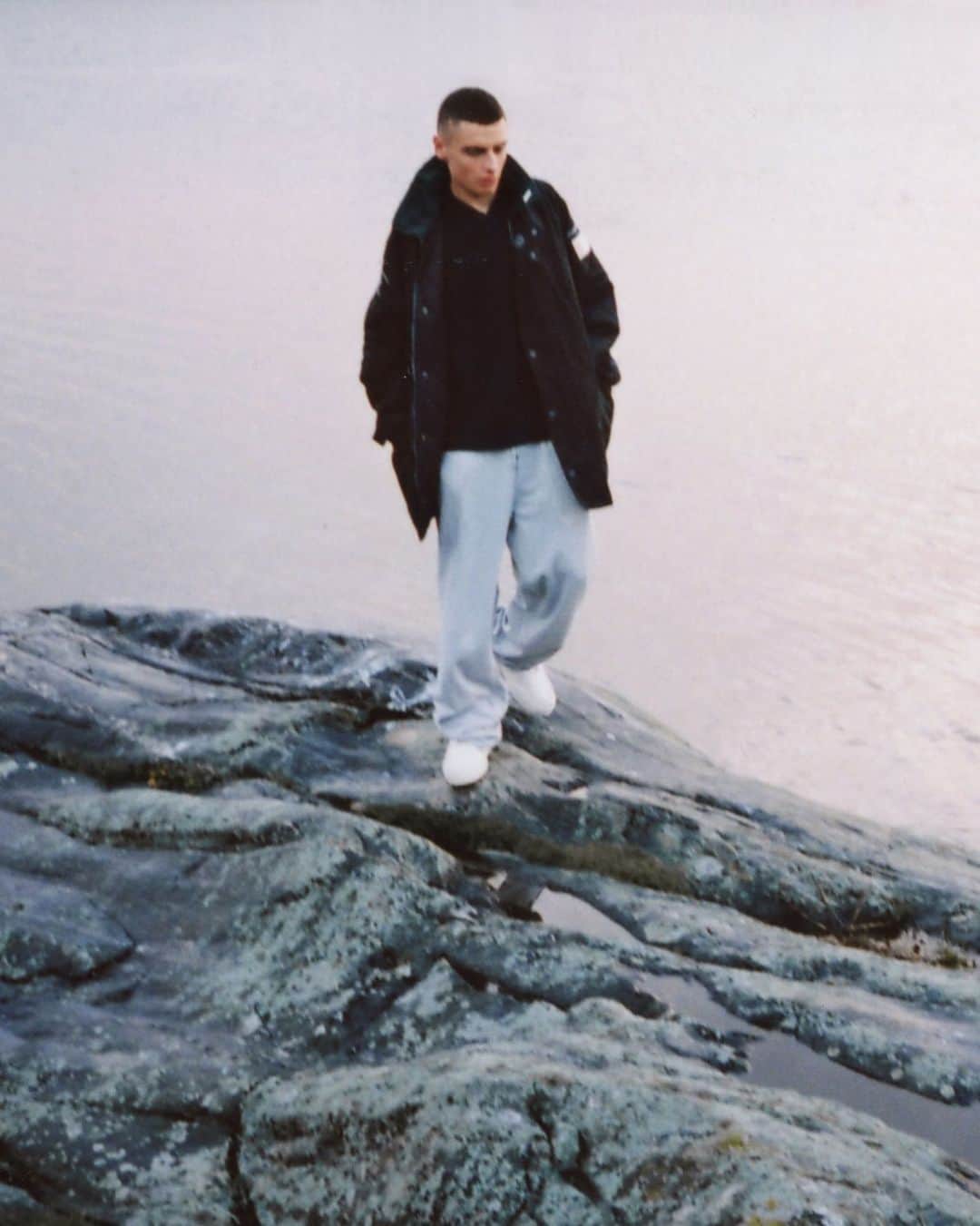 のインスタグラム：「Eytys in the archipelago」