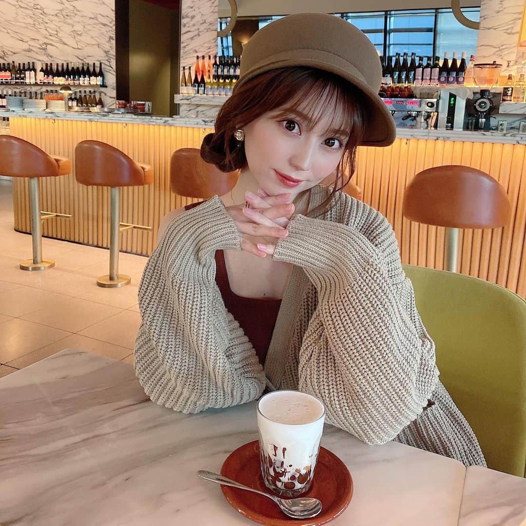 堀尾実咲のグルメインスタ