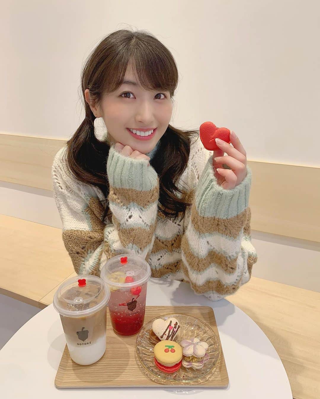 関根ささらのグルメインスタ