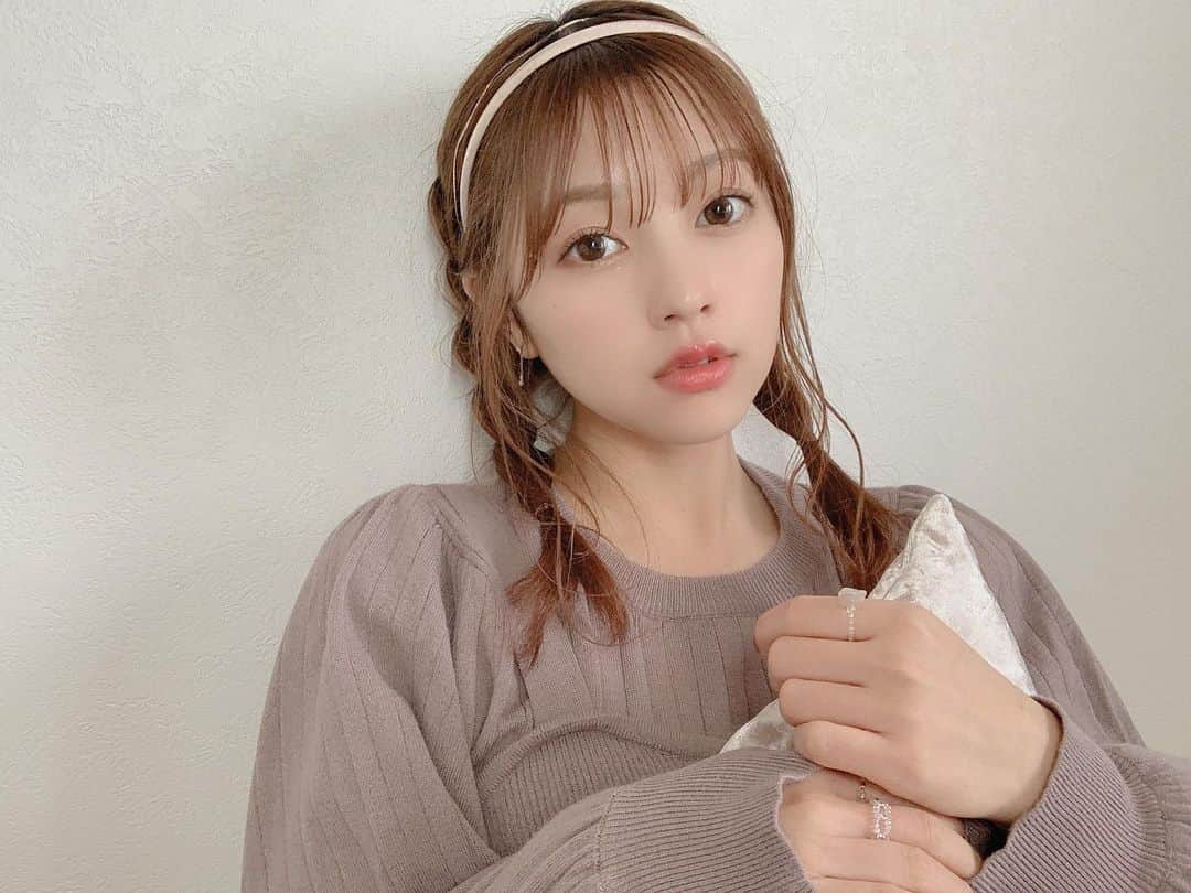 高木悠未のインスタグラム：「ちよこれいと、ぱいなつぷる、ぐりこ」