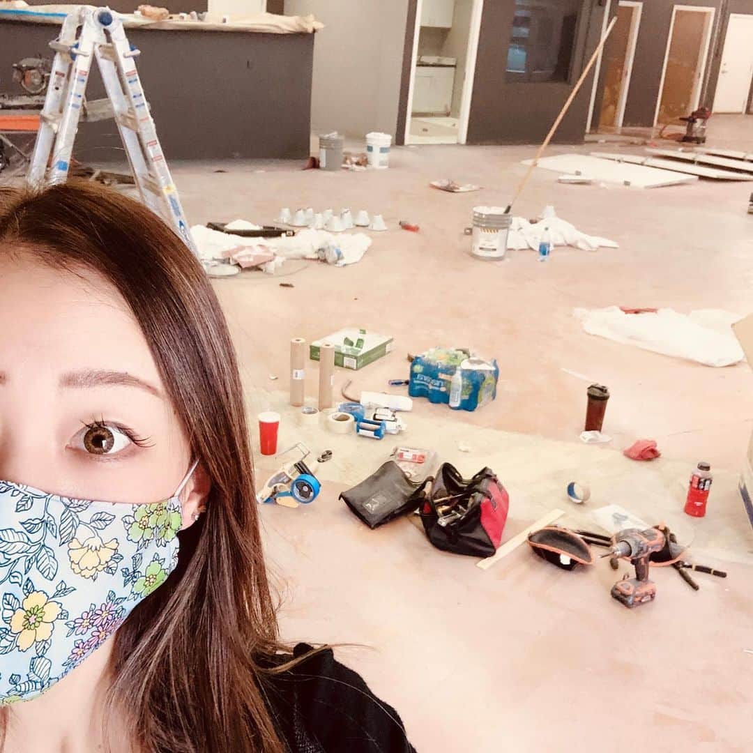 村主章枝のインスタグラム