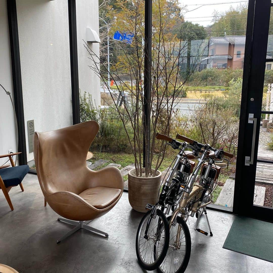 熊谷真実さんのインスタグラム写真 - (熊谷真実Instagram)「ドロフィーズキャンパスは今日も気持ちよかったです。 夫には悪いけど2泊してよかった。 #ドロフィーズキャンパス #ドロフィーズカフェ #白のminka」2月15日 0時09分 - mami_kumagai310