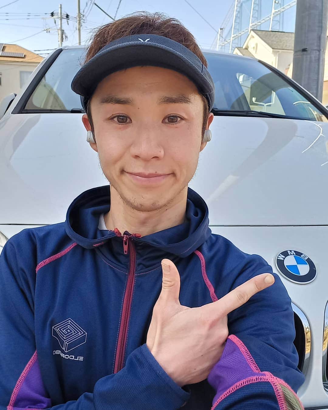 宇野けんたろうのインスタグラム