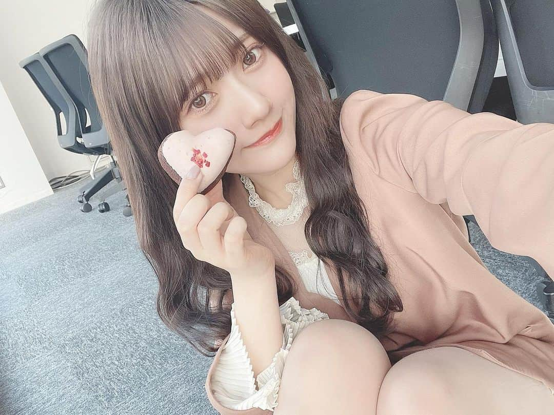 山田麻莉奈さんのインスタグラム写真 - (山田麻莉奈Instagram)「. HappyValentine.♡♡」2月15日 0時13分 - marina.yamada_324