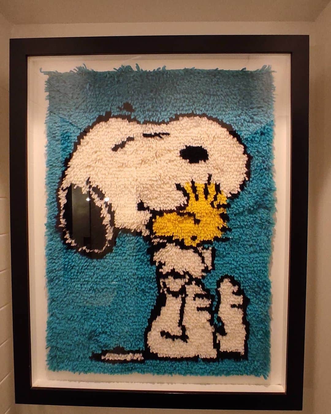 越中睦士さんのインスタグラム写真 - (越中睦士Instagram)「#SNOOPY #peanutscafe」2月15日 0時20分 - makotokoshinaka