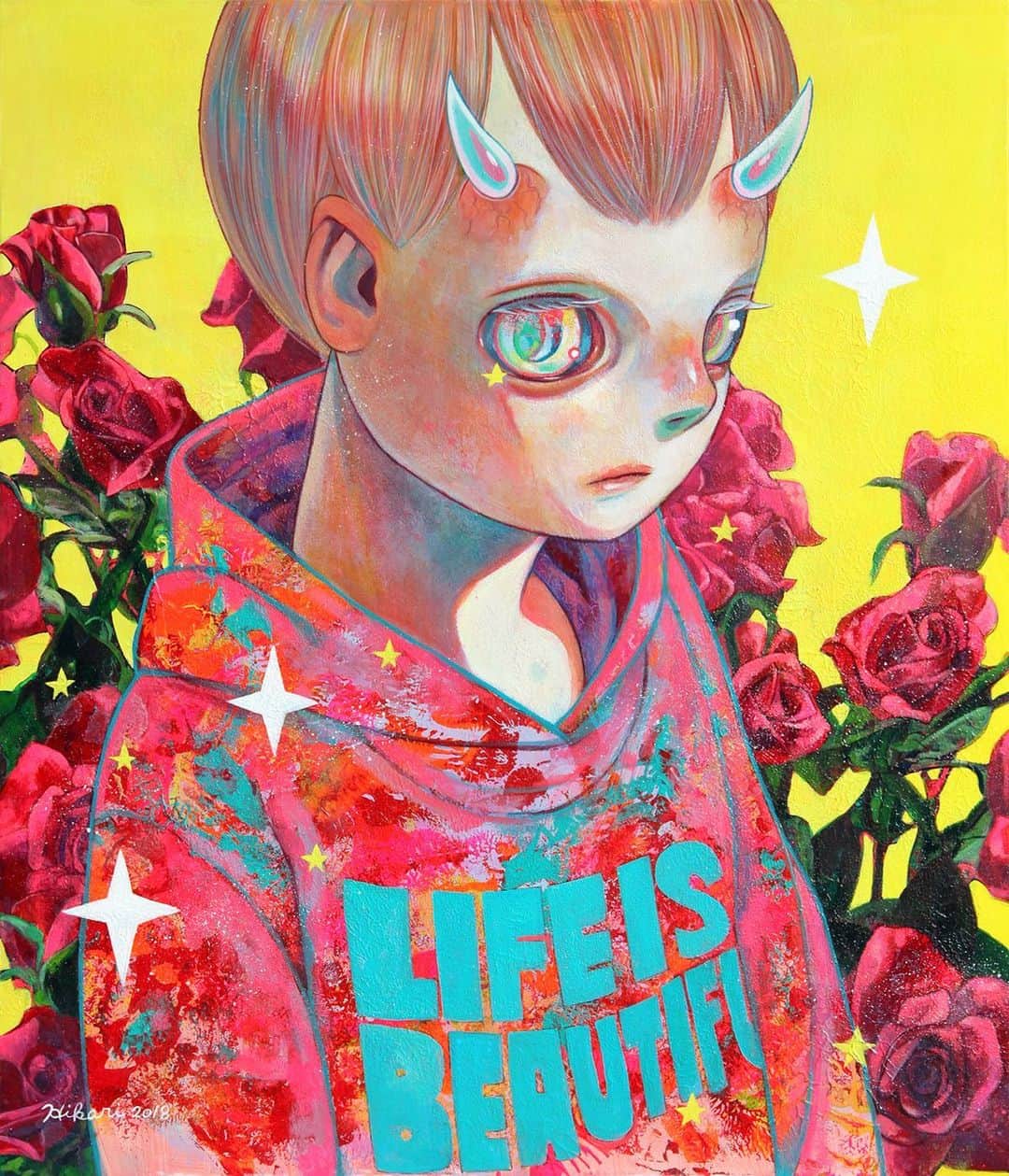 下田 ひかり 写真 Hikari Shimoda 下田ひかり作品集この星の