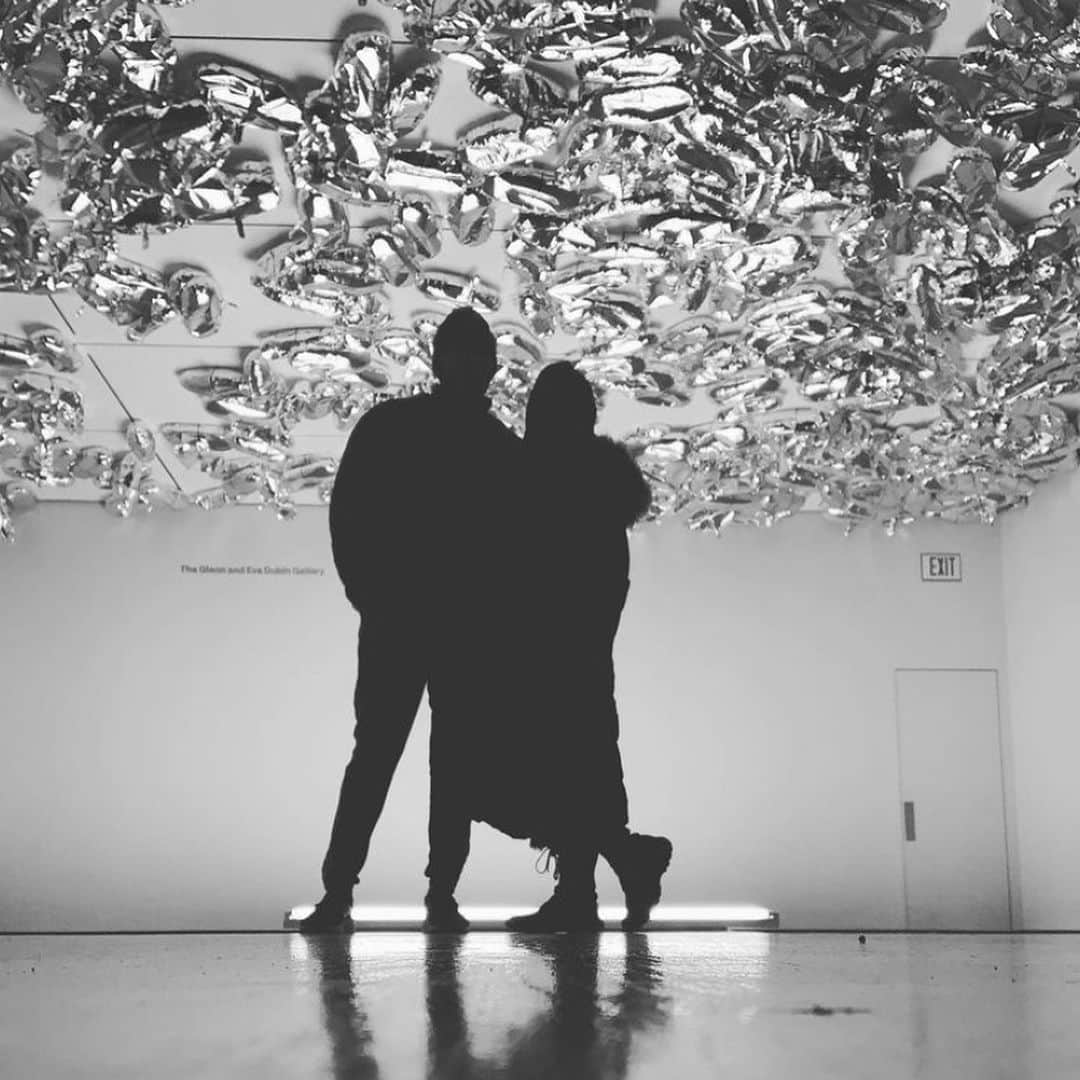 ニューヨーク近代美術館さんのインスタグラム写真 - (ニューヨーク近代美術館Instagram)「Snapshots from a year full of love at MoMA 💕  Spend the long weekend with great art and the important people in your life. Reserve your timed tickets at the link in our bio. #ValentinesDay — 📸 @rafacores 📸 @caffetti_  📸 @nataliebud  📸 @candy_denise  📸 @vanessa_ladisa  📸 @jadeyogunnaike  📸 @yoonahoh  📸 @eshvecova  📸 @haidar_khan25  📸 @joao_coutinho」2月15日 0時36分 - themuseumofmodernart
