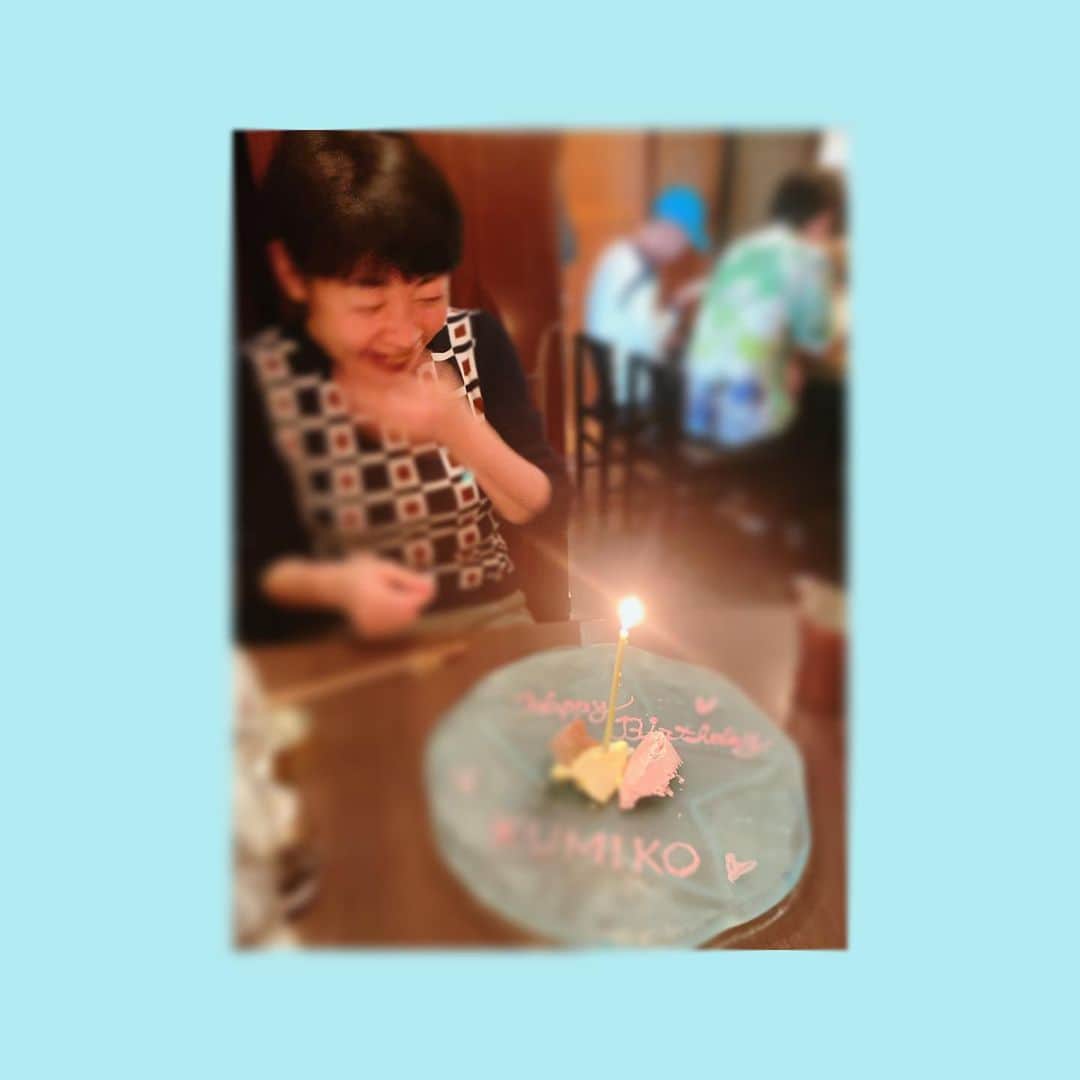 菅長愛子のインスタグラム：「🍫💘👩‍⚕️🩺🎂 ステキな Valentine過ごせましたか？  2.14は母親の誕生日でもありました🧁🌹 コロナ禍で盛大にとは行きませんでしたが、お食事会しました🍽  年々、逞しい母から可愛らしい母に変わっていくけど、このまま心身ともに健康でいてください🍀  happy birthday🌹🌹  #0214 #valentine #birthday #誕生日おめでとう   コロナや、地震災害などある中、この投稿をお許し下さい🙇‍♀️」