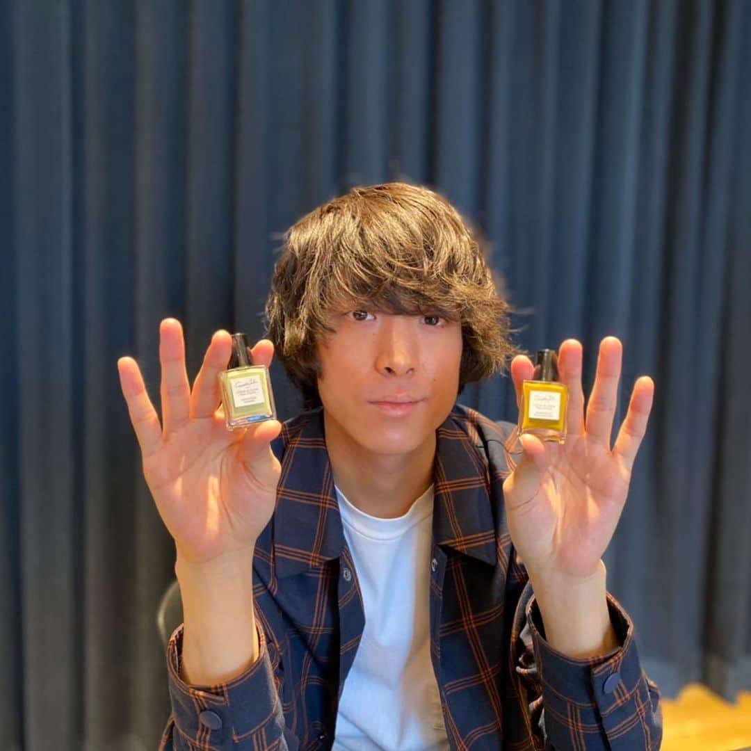 InterFM897のインスタグラム