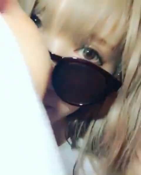 桐山えりなのインスタグラム：「#Receptionparty #Bershka #2017」