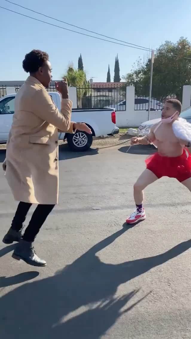 スヌープ・ドッグのインスタグラム
