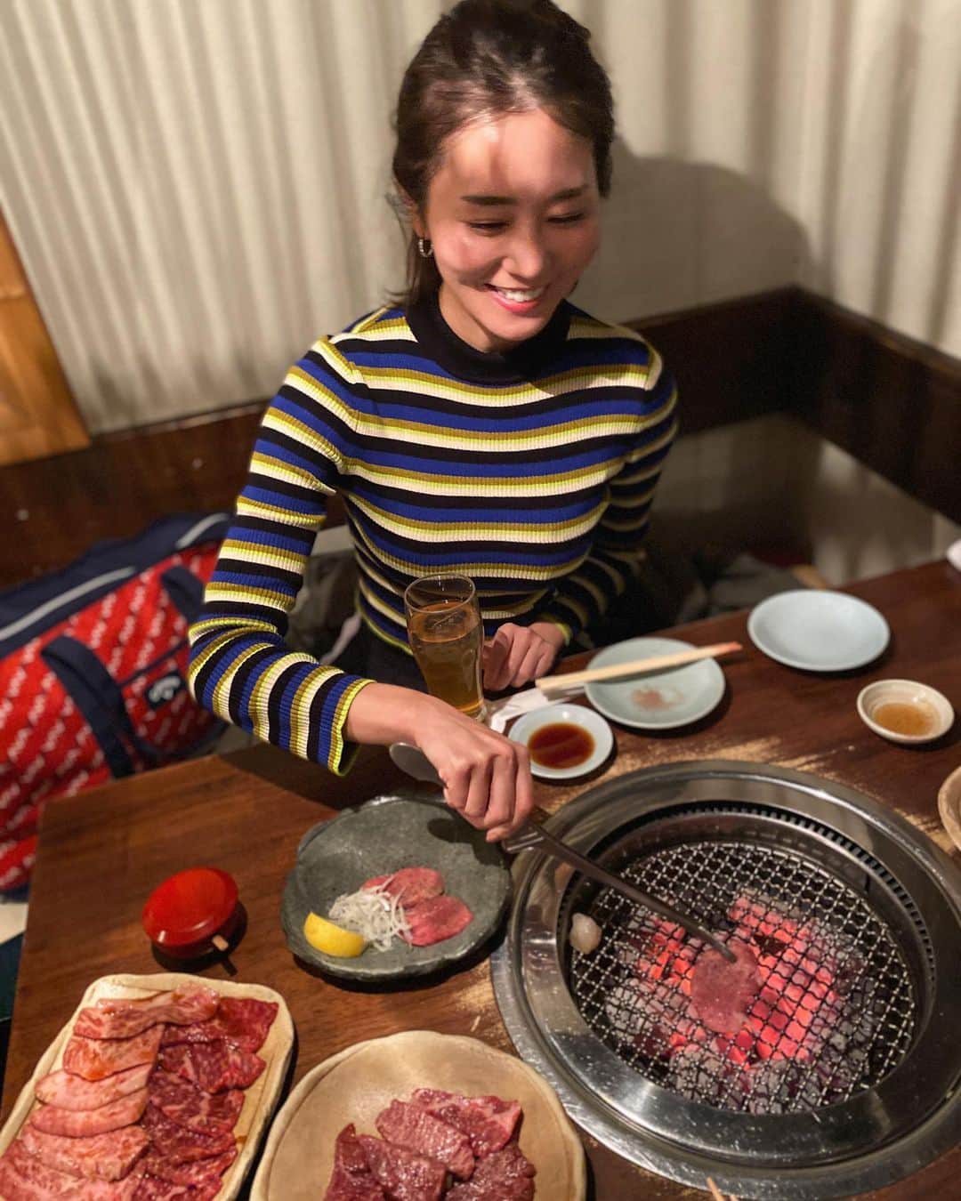 佐野真彩のグルメインスタ