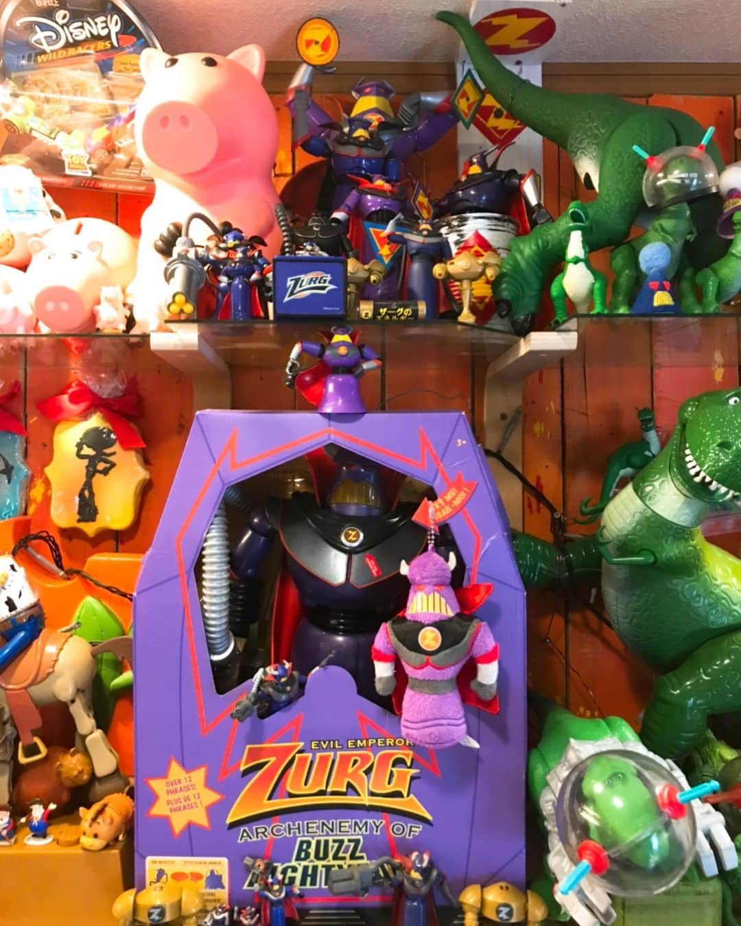 まーくんのグルメインスタ