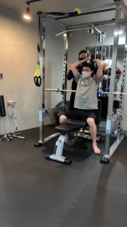 宮戸洋行のインスタグラム