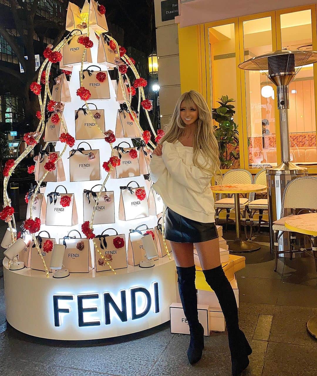 やよさーんのグルメインスタ