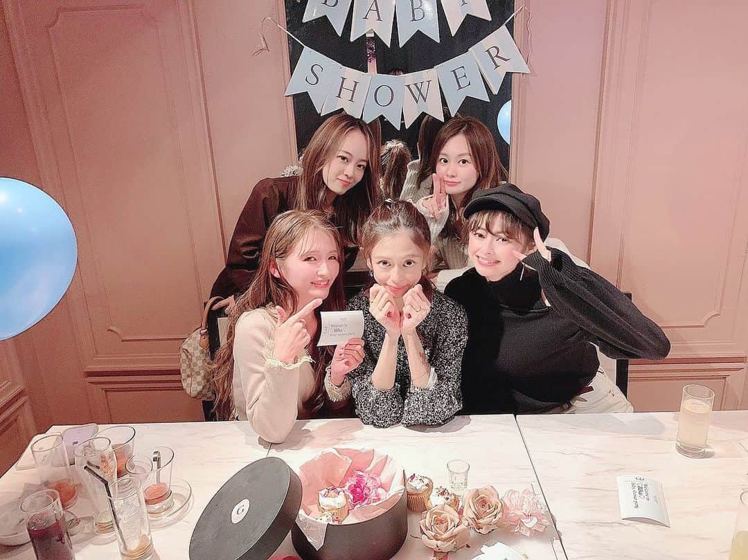 間宮梨花のグルメインスタ