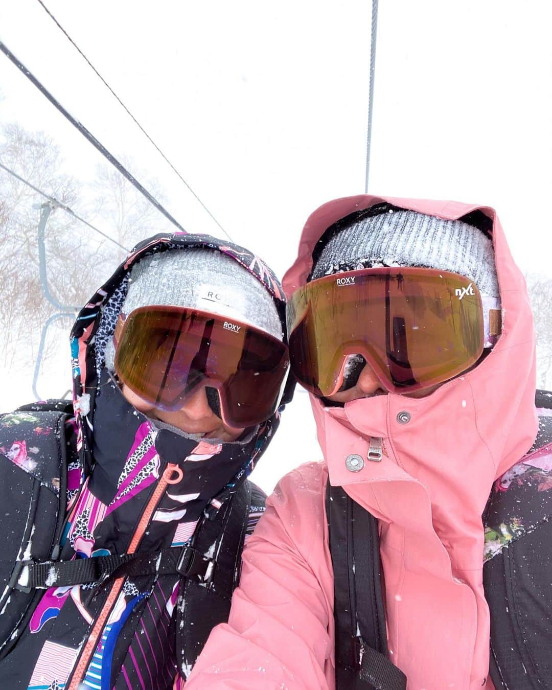 金子藍さんのインスタグラム写真 - (金子藍Instagram)「@kaorimayaguchi @osamu_usami  今回も最高な時間をありがとうございます  雪が最高に良かった🙌  そしてなんと言っても今回は宇佐美グループのおさむさんの多才さに目が飛び出るほど驚き爆笑した事が1番の思い出に🤣 じゅんちゃん提供ありがとう @_ksh1116   #北海道 #スノーボード #ロキシー  #ニセコ」2月15日 10時57分 - aikaneko_surf