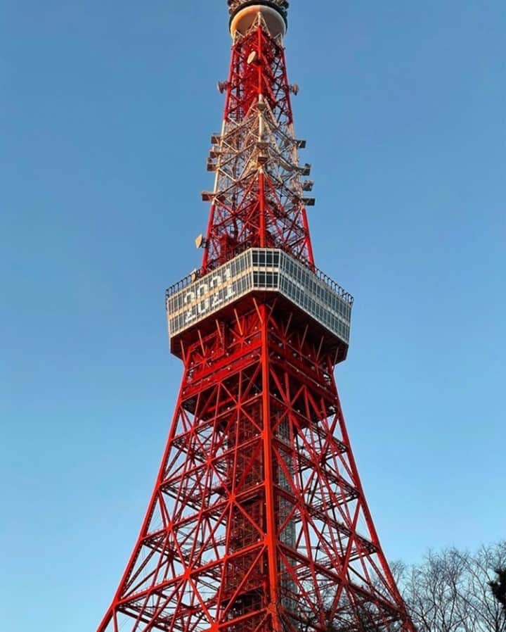 ザ・プリンス パークタワー東京のインスタグラム