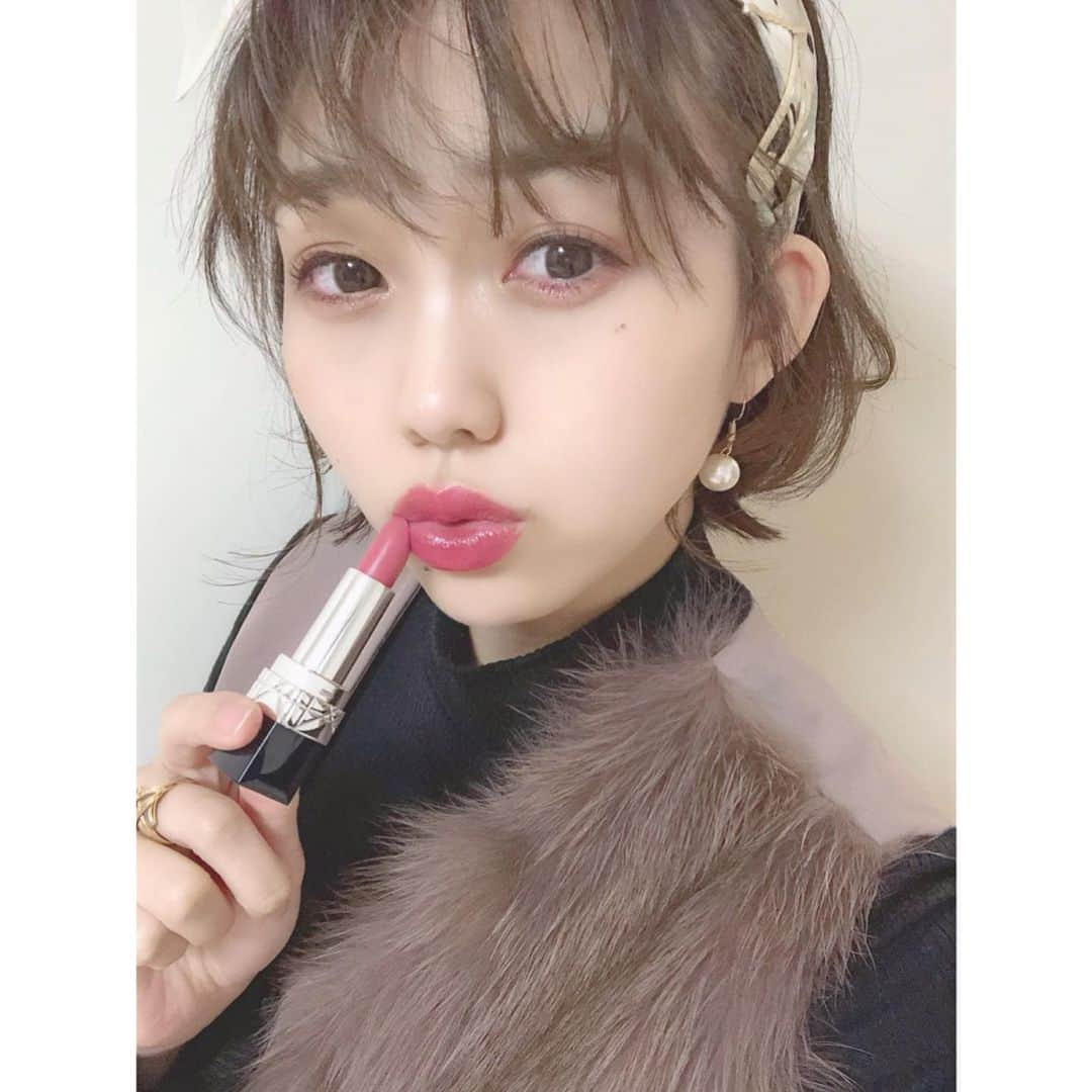 澤田桃佳さんのインスタグラム写真 - (澤田桃佳Instagram)「ちょっとレトロな感じがお気に入り♡ . . . . . #idol #放課後プリンセス　#バレンタイン　#Valentine #前髪 #前髪アレンジ #ショートヘア #ボブ #ボブアレンジ」2月15日 11時00分 - sawadamomoka