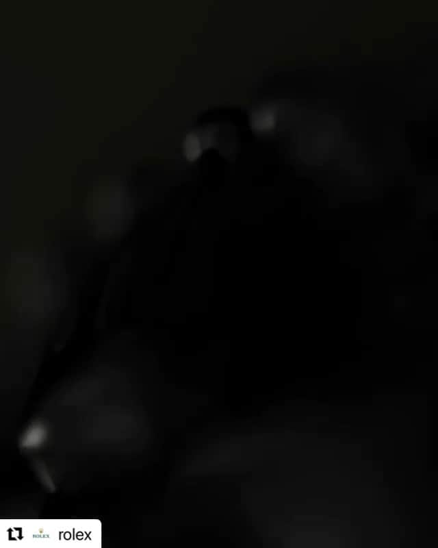 ROLEX ジュエリーパリのインスタグラム
