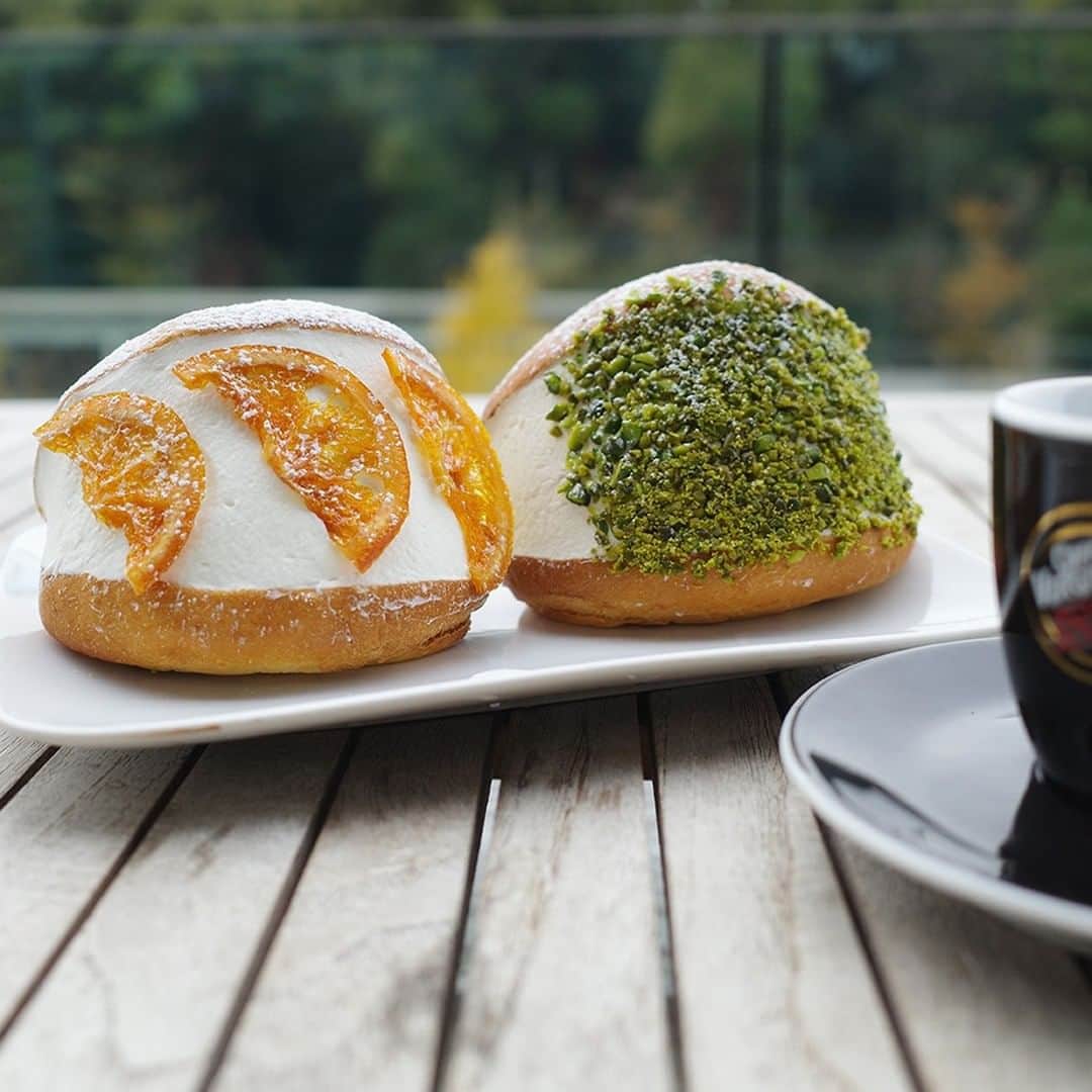 EATALY Tokyoのグルメインスタ