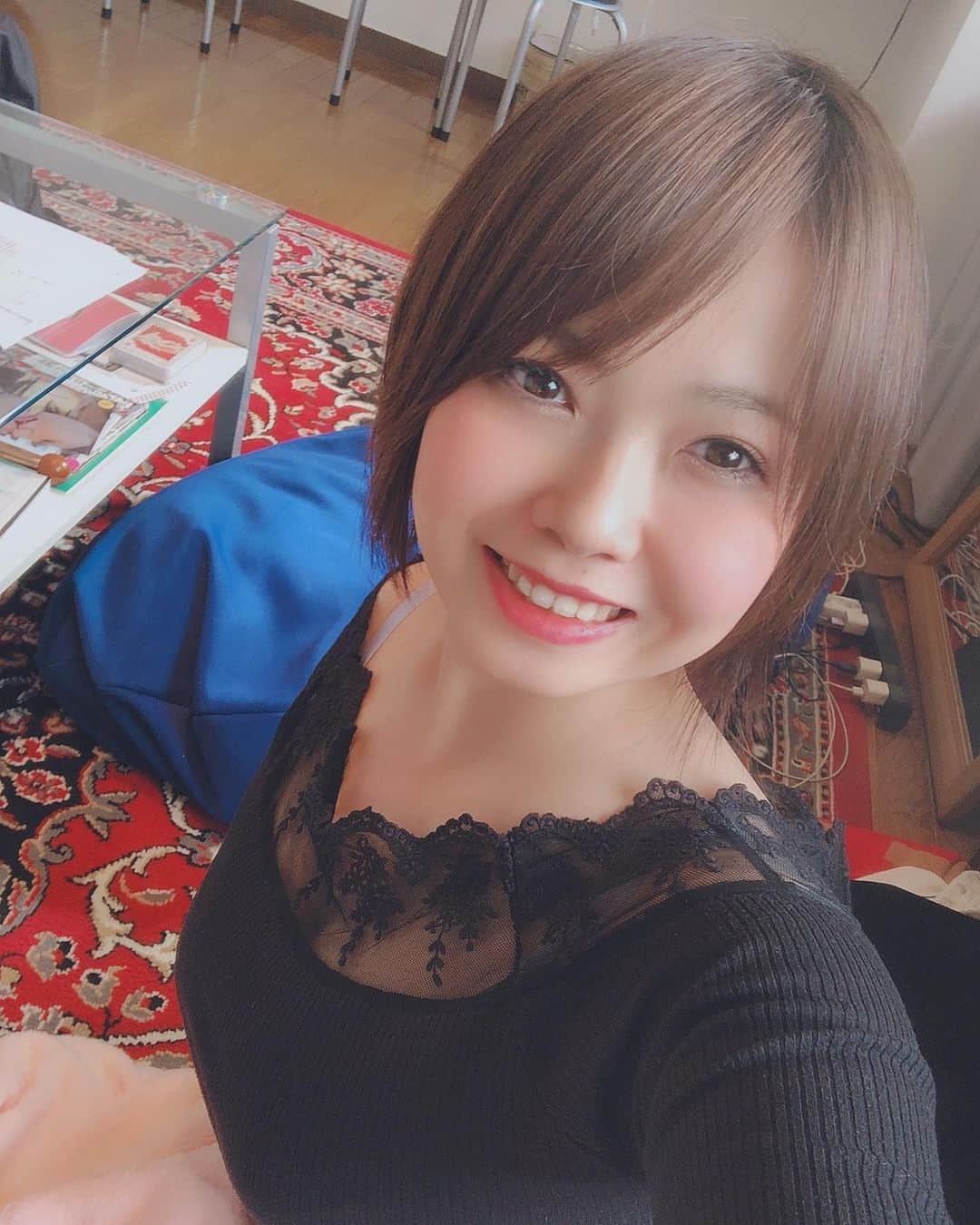 赤瀬尚子さんのインスタグラム写真 - (赤瀬尚子Instagram)2月15日 11時10分 - akasho_crusegroup