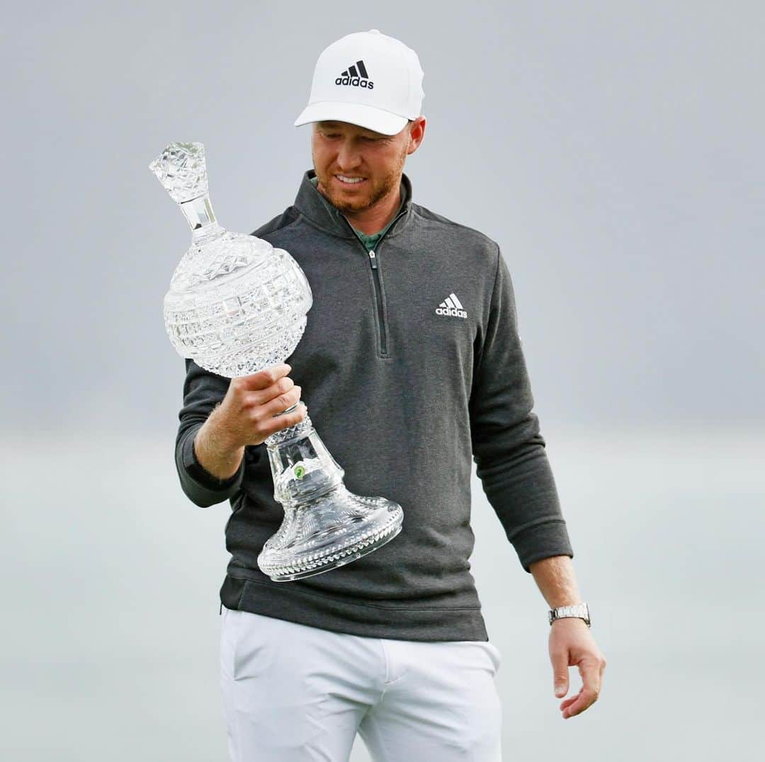 ダニエル・バーガーさんのインスタグラム写真 - (ダニエル・バーガーInstagram)「A day to remember @attproam」2月15日 11時25分 - db_straitvibin