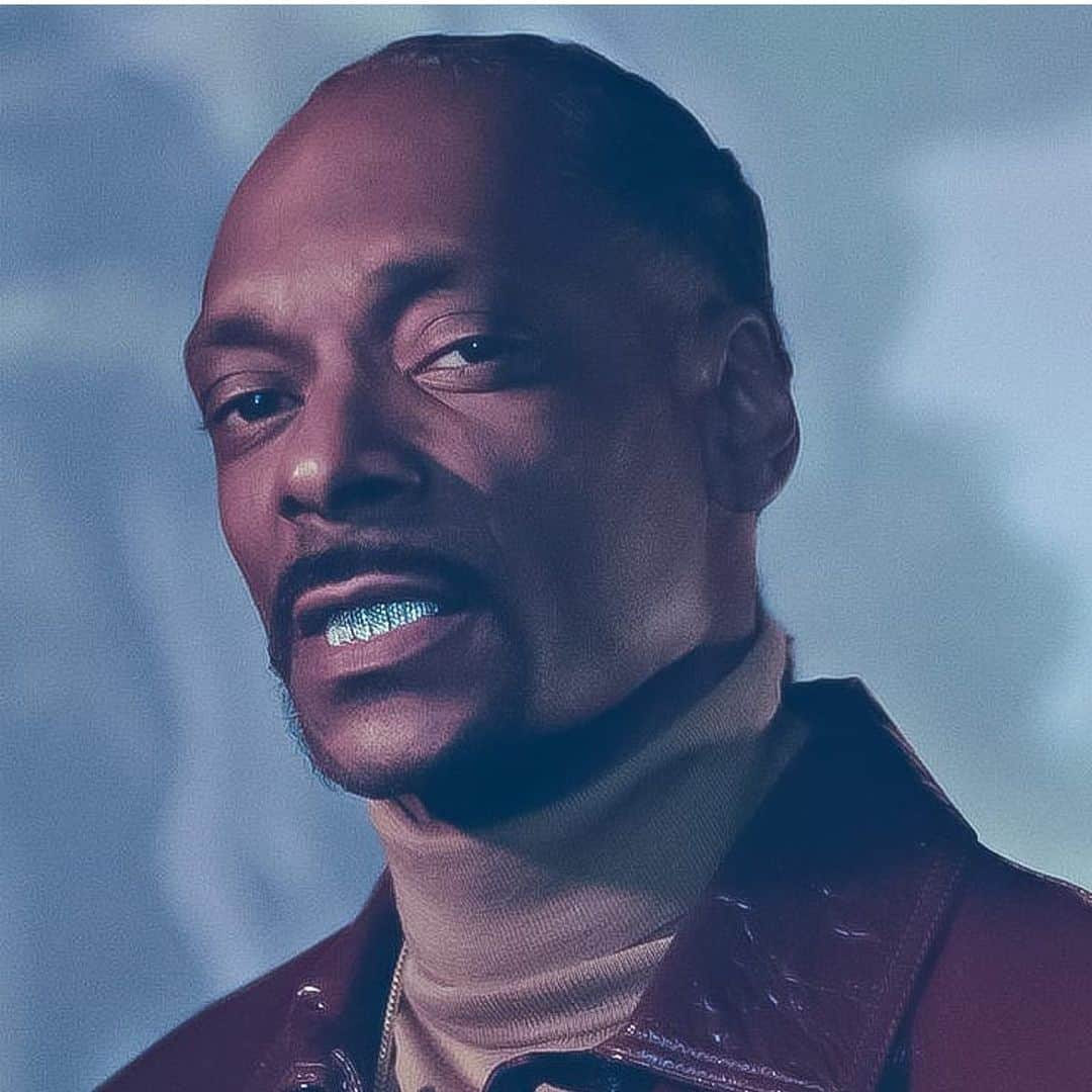 スヌープ・ドッグさんのインスタグラム写真 - (スヌープ・ドッグInstagram)「💝🌹」2月15日 11時31分 - snoopdogg