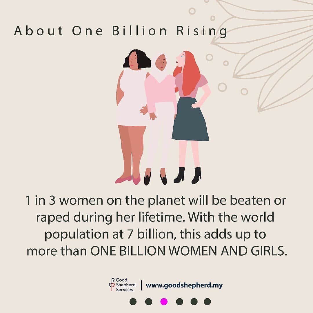 ロザリオ・ドーソンさんのインスタグラム写真 - (ロザリオ・ドーソンInstagram)「Happy One Billion Rising Gardens Valentines Day! Via : @vdayorg "The #1BillionRising campaign calls for an end to #GenderBasedViolence. Dance, stand in solidarity with survivors to end violence against women and girls and celebrate life. Rise for Women and Rise for #MotherEarth." - (📸) @gssmalaysia, #Malaysia . #RaiseTheVibration #RisingGardens #RiseGardenResist #RisingGarden #RisingWorld #VDay #RiseResistUnite #RiseInSolidarity #UntilTheViolenceStops @one_billion_rising @vdayorg @eveensler」2月15日 2時46分 - rosariodawson