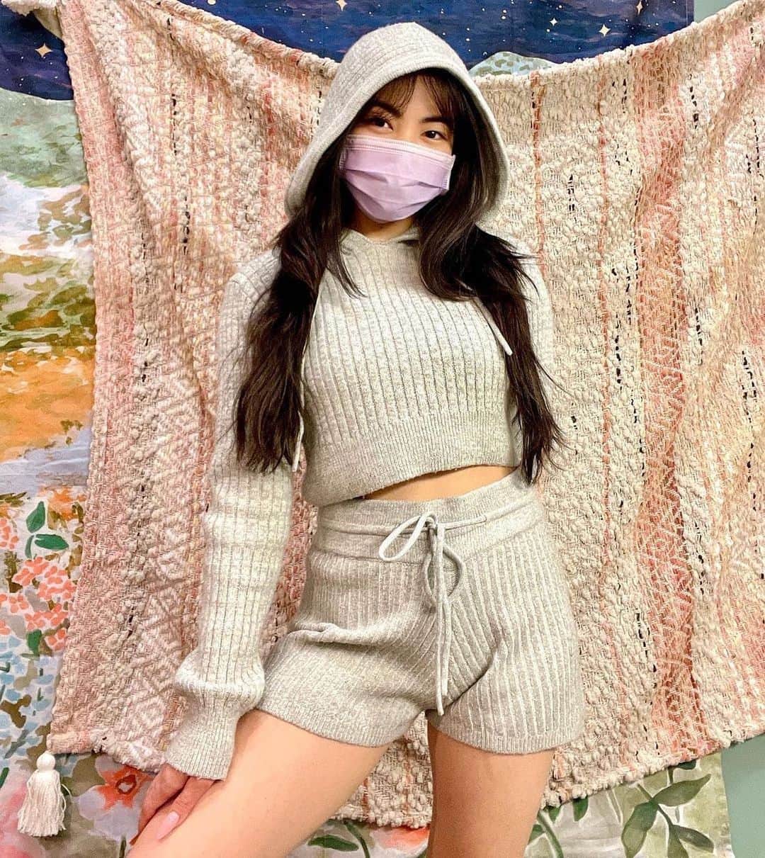Urban Outfittersのインスタグラム