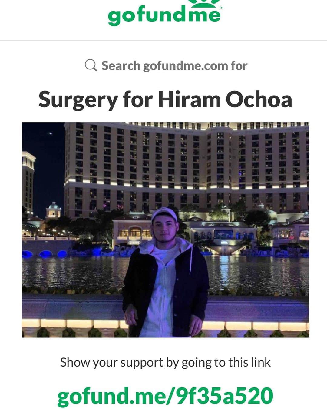 メアリー・マクドネルのインスタグラム：「Hello All , Hiram is improving every day and there is so much hope ahead. Your prayers and generosity were so very important. I thank you Sincerely , Mary.   THANK YOU ALL for your love prayers and donations . the generosity has been so deeply appreciated by Hiram’s family He is not out of the woods yet so your loving light filled thoughts are especially important . Given the year you have all been through I am overwhelmingly impressed with how you continue to give . Again I love you we all love you ..Mary   this young man is extraordinary and part of my family. He is undergoing emergency surgery as we speak.  Thank you in advance for your support and prayers. I know this is a tough time for all. So I especially appreciate any positive energy you can send this young man. I send you all my love back. Please click link in Bio.  In gratitude, Mary.」