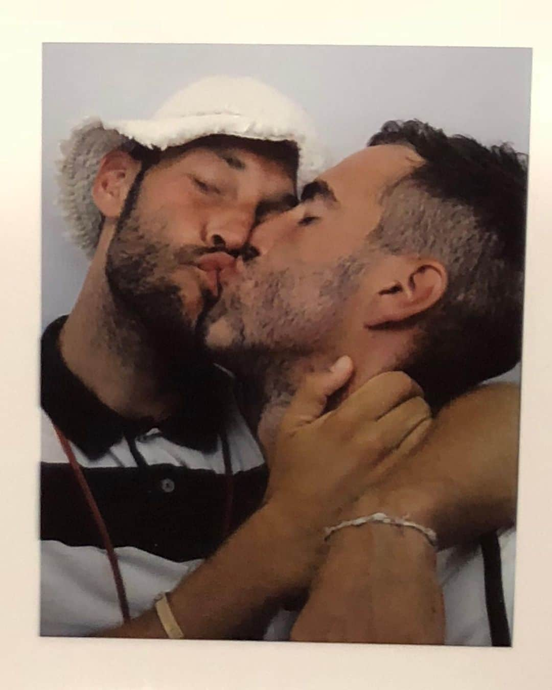 ジャックムスさんのインスタグラム写真 - (ジャックムスInstagram)「JUST US, AMOUREUX」2月15日 3時23分 - jacquemus