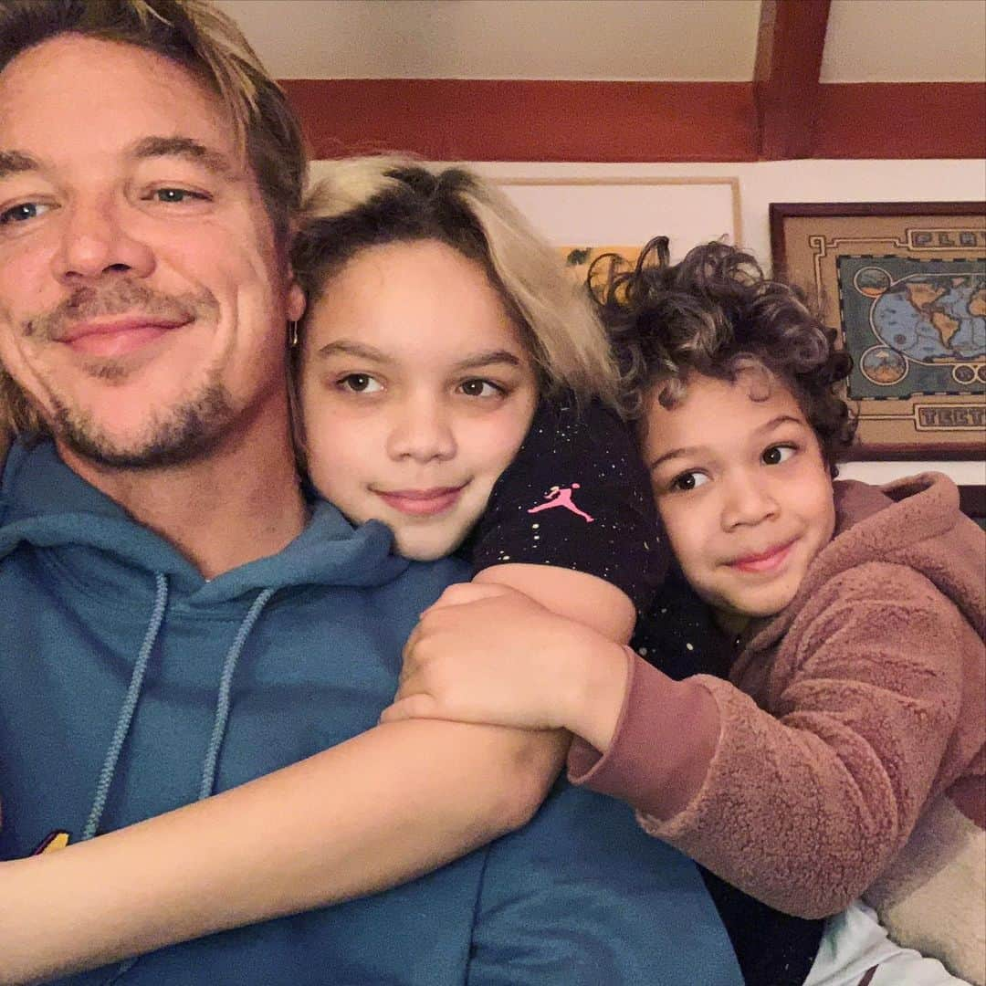 ディプロさんのインスタグラム写真 - (ディプロInstagram)「These are my valentines」2月15日 3時33分 - diplo