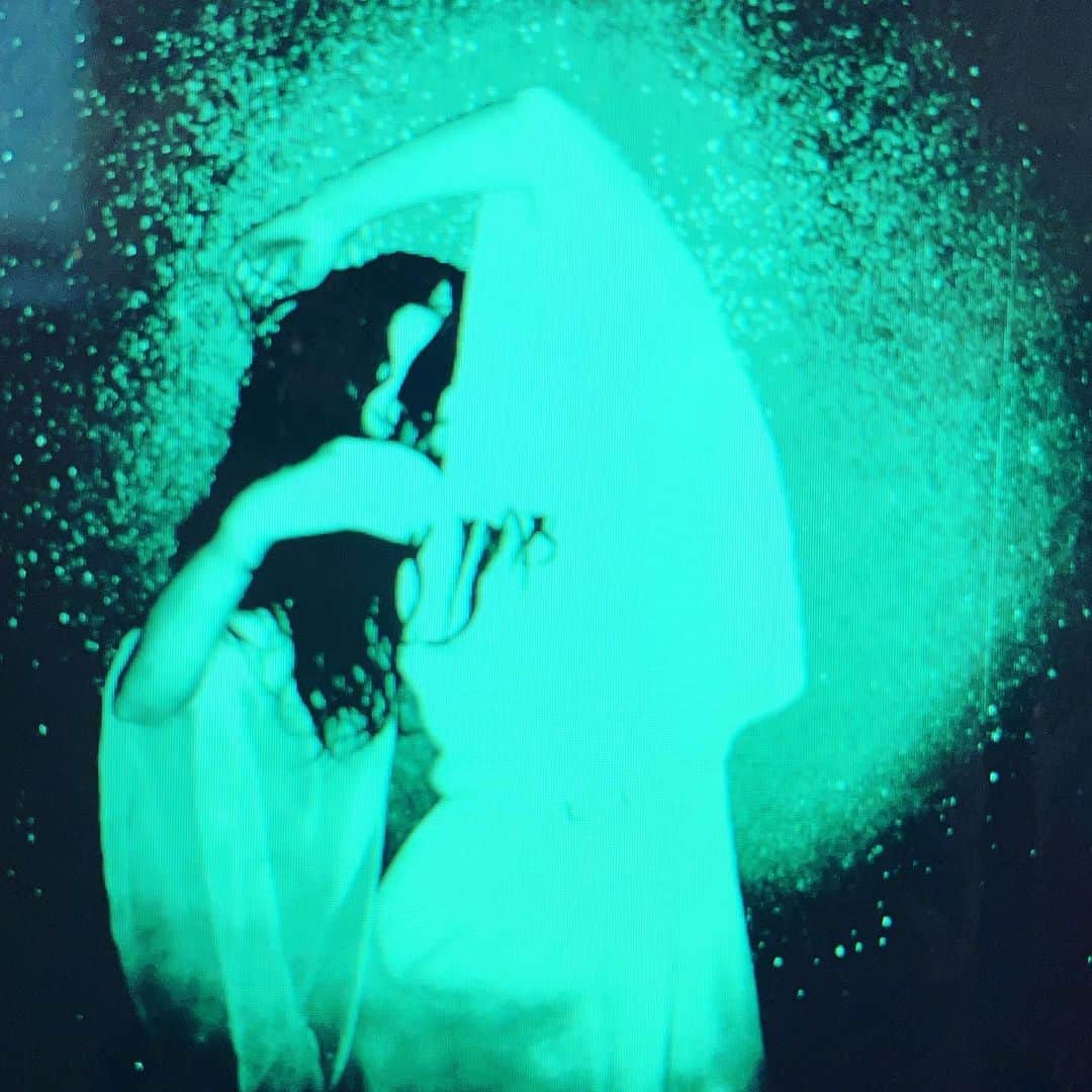 A Place to Bury Strangersのインスタグラム：「To all the lovers out there.」
