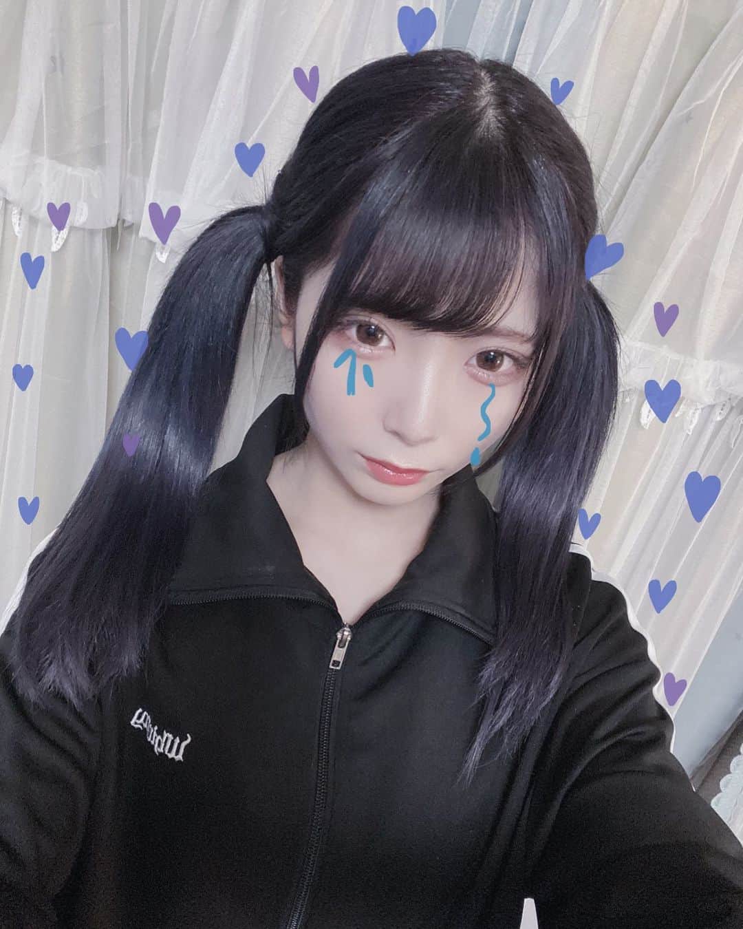 パン・ルナリーフィのインスタグラム