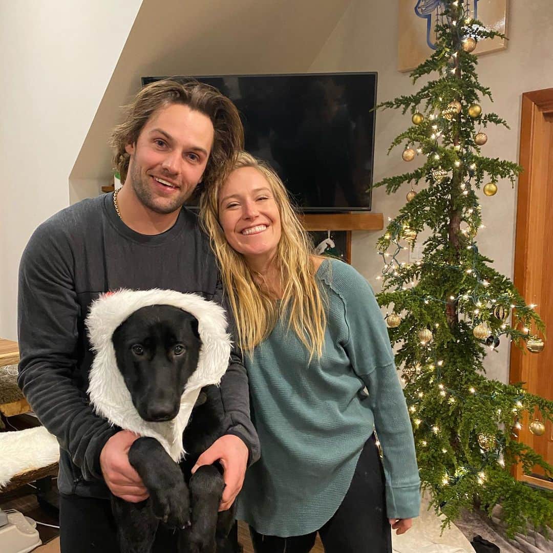 ジェイミー・アンダーソンのインスタグラム：「Sweet sweet love 🥰❤️🙏」