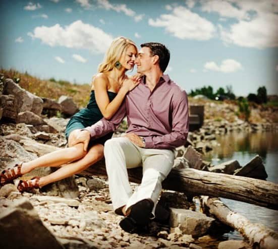 アレクサ・シメカのインスタグラム：「9 years later, you’re still my favorite. and you always will be. ❤️」