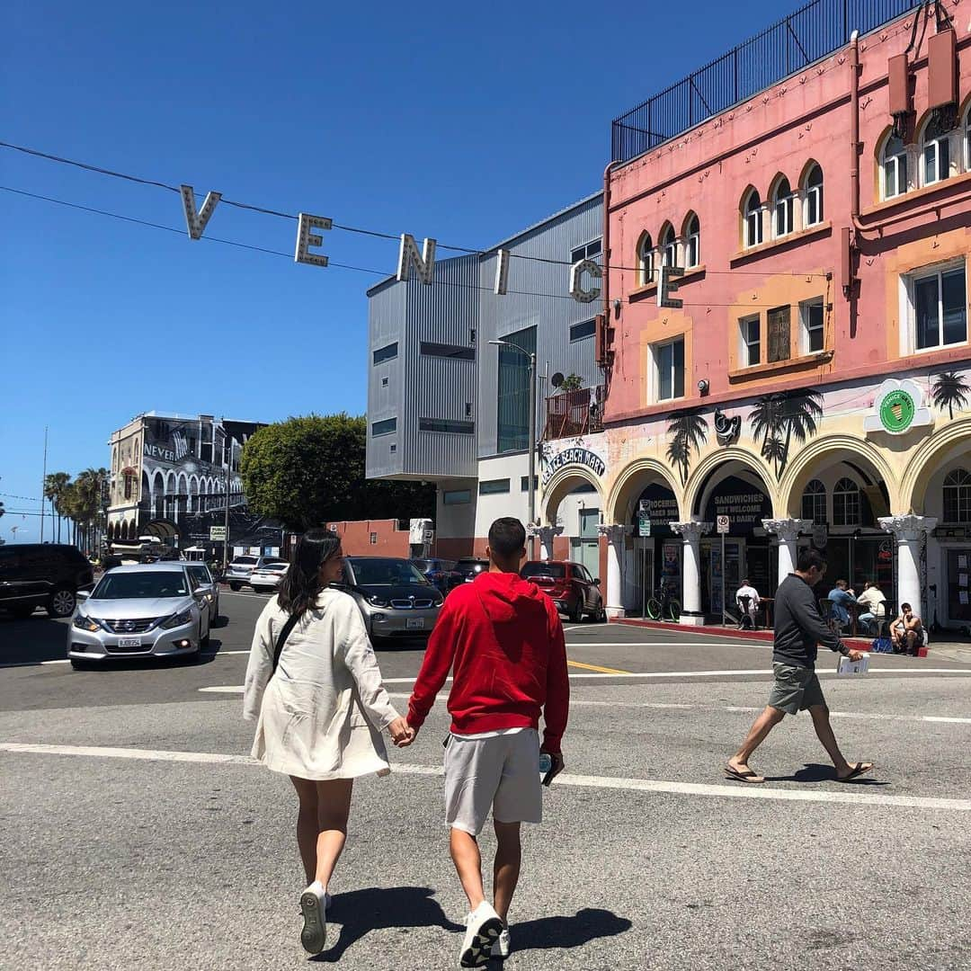 ルーカス・バスケスさんのインスタグラム写真 - (ルーカス・バスケスInstagram)「Feliz San Valentín mi preciosa mujer ❤️」2月15日 5時21分 - lucasvazquez91