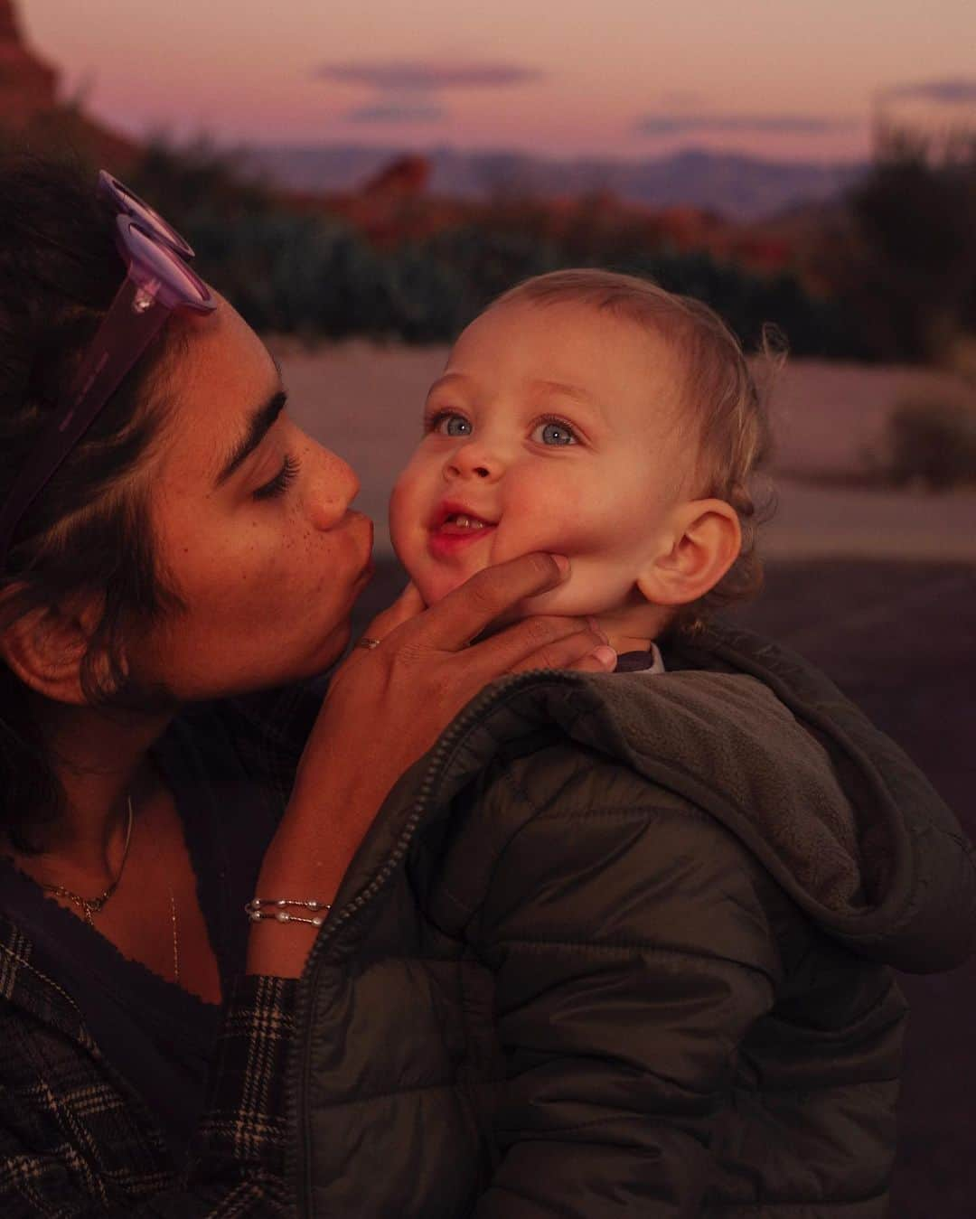 ナッシュ・グリアさんのインスタグラム写真 - (ナッシュ・グリアInstagram)「My Valentines 💘💗💞💖」2月15日 6時08分 - nashgrier