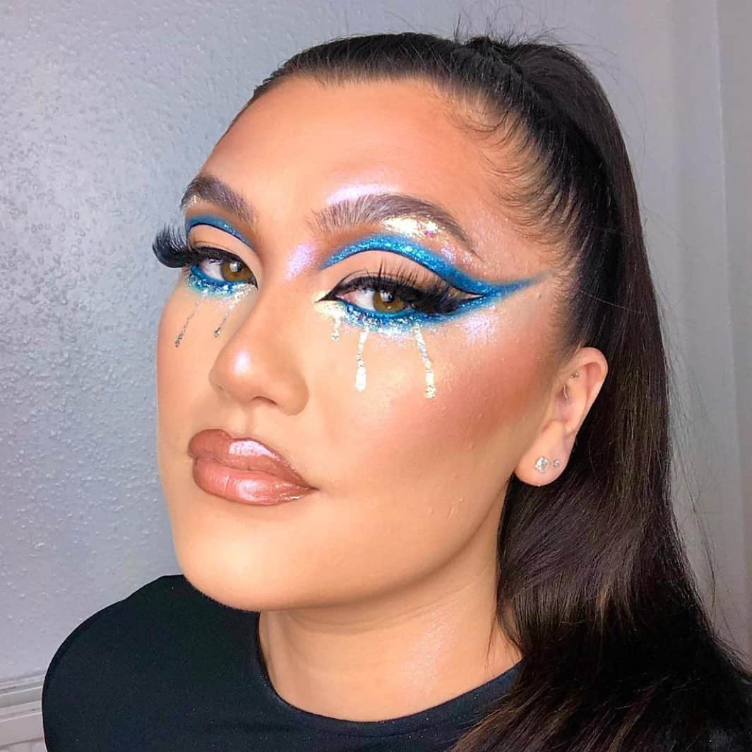 Makeup Addiction Cosmeticsのインスタグラム