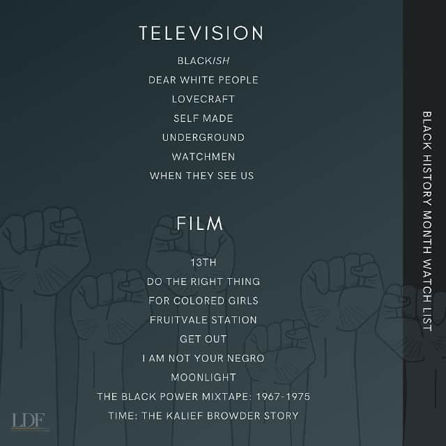 アンソニー・アンダーソンさんのインスタグラム写真 - (アンソニー・アンダーソンInstagram)「For #BlackHistoryMonth, the @NAACP_LDF curated lists highlighting Black creators across film, television, literature and music, and Black-ish is featured!  Check these out and learn more about the intersection of Black culture and Black history at the link below. http://naacpldf.org/our-people-our-culture #justakidfromcompton」2月15日 6時42分 - anthonyanderson